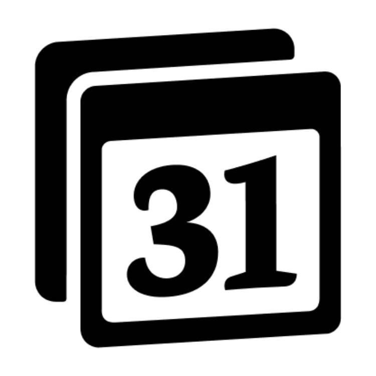 Notion Calendar