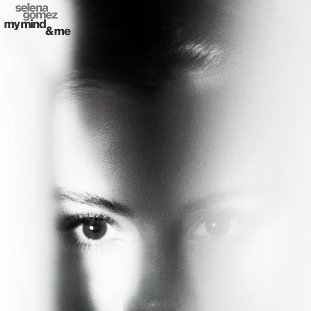 My Mind & Me - Song ยท Selena Gomez
