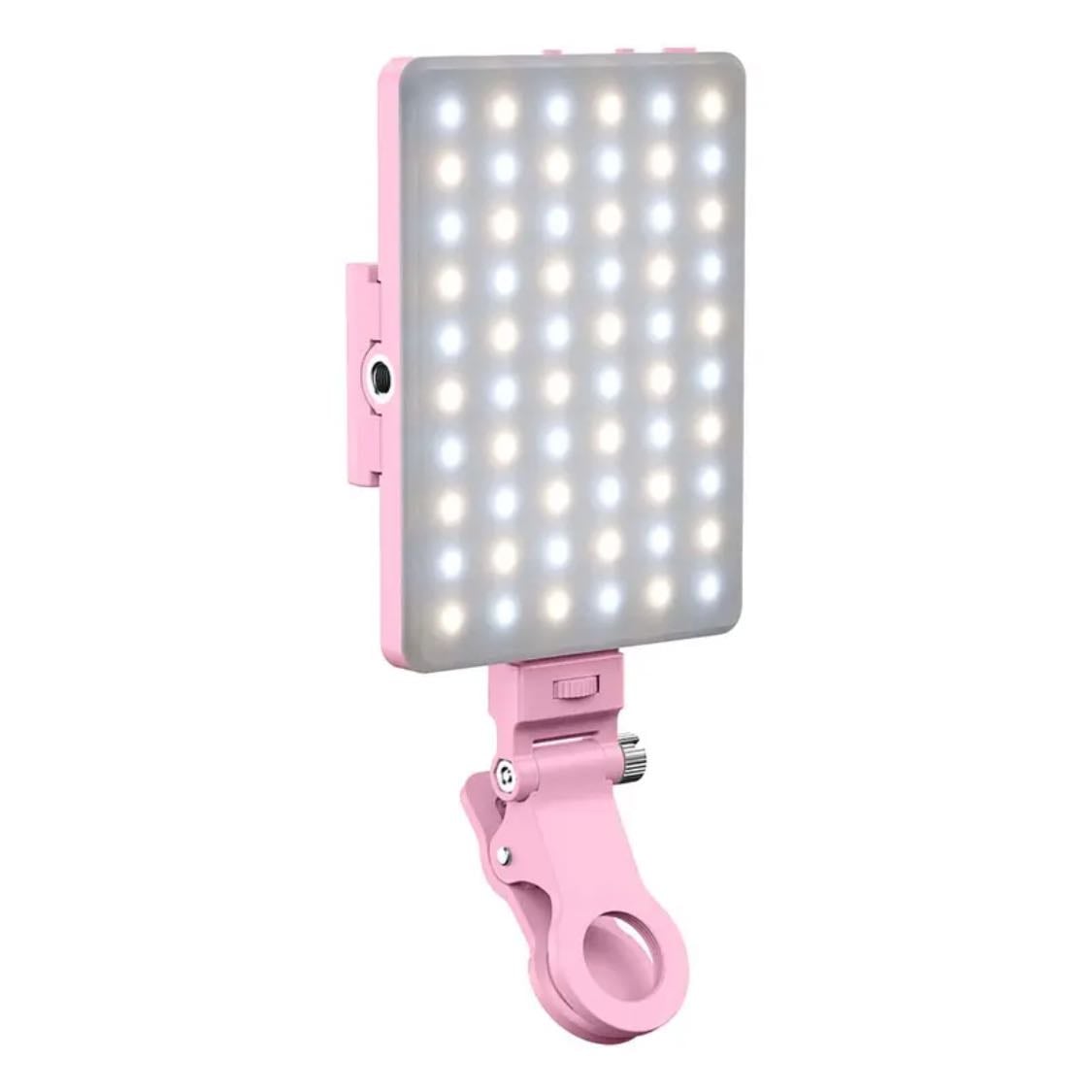Selfie light