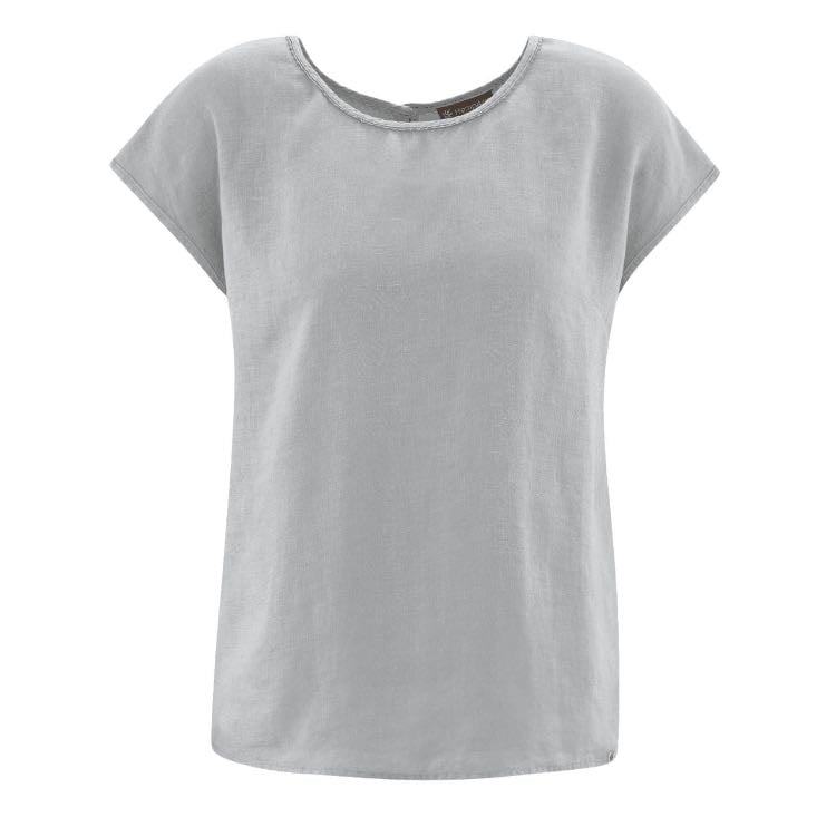 Blusa gris