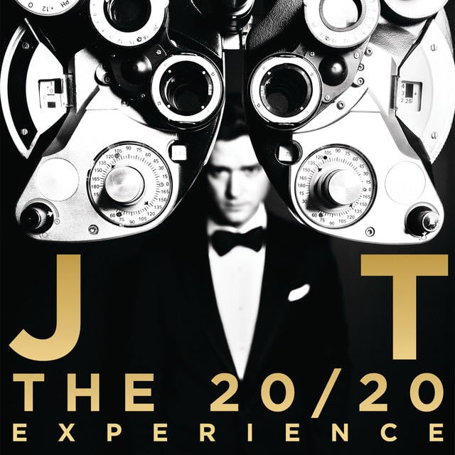 Mirrors - Song ยท Justin Timberlake