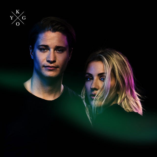 First Time - Song ยท Kygo, Ellie Goulding