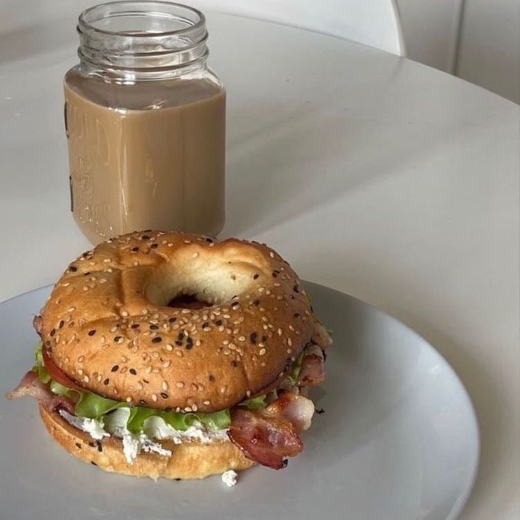 Bagel