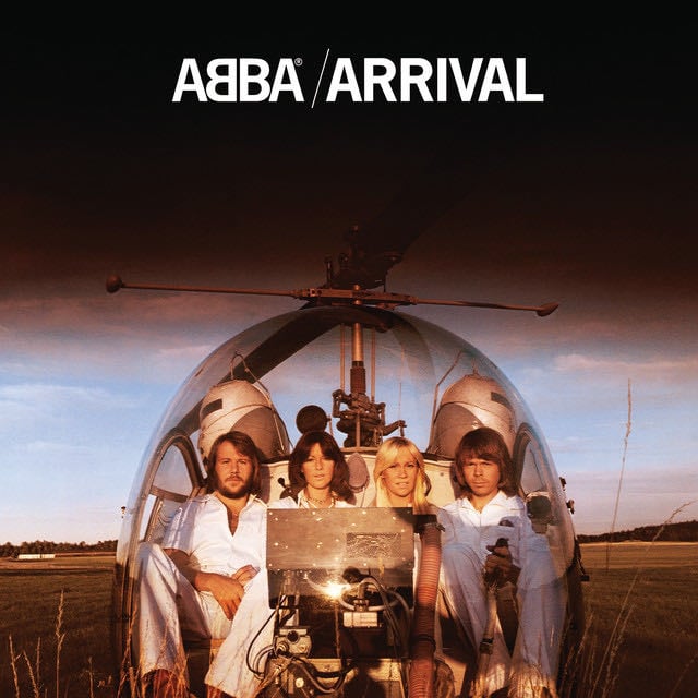 Dancing Queen - Song ยท ABBA