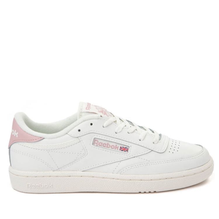 Tenis blancos