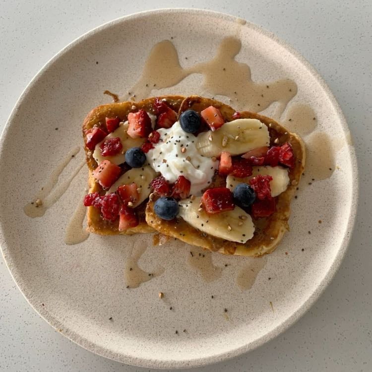 French toast