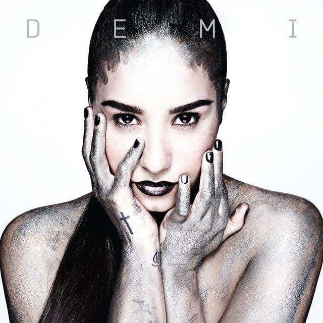Heart Attack - Song ยท Demi Lovato