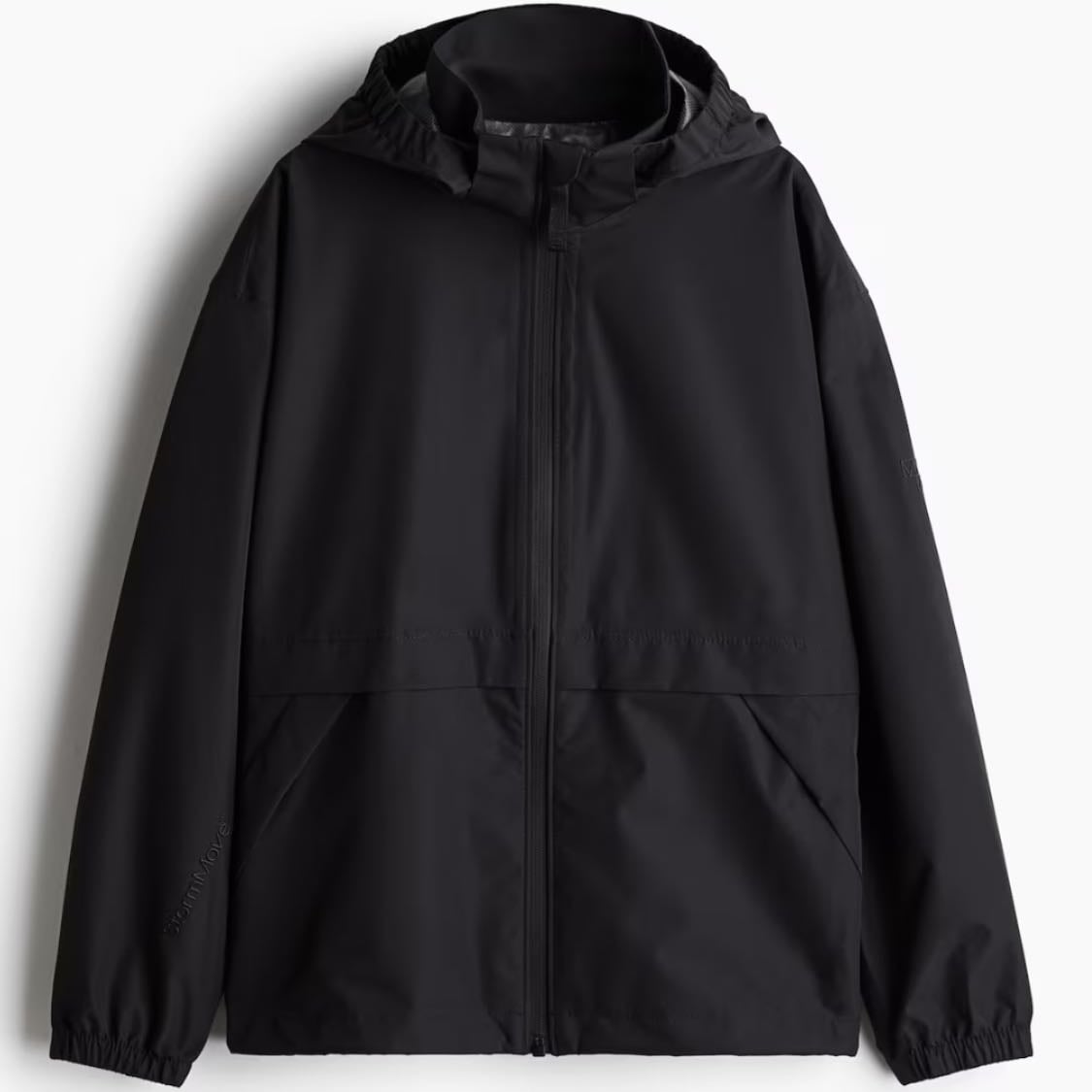 Impermeable