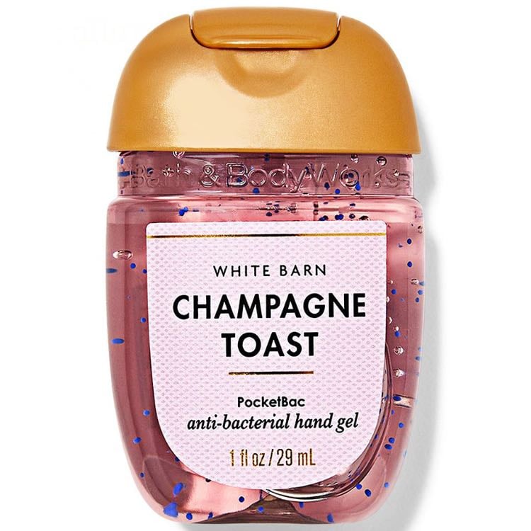 Gel antibacterial - Bath and body works