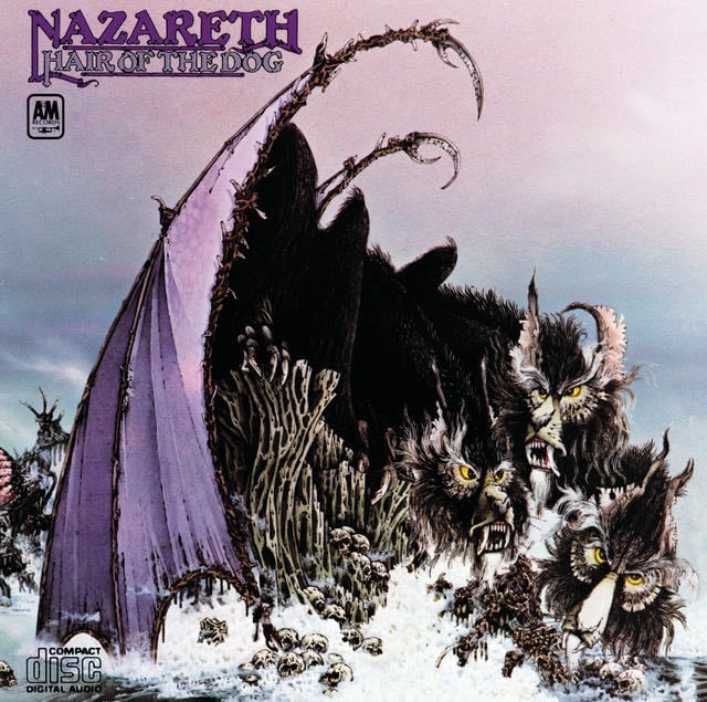 Love Hurts - Song ยท Nazareth