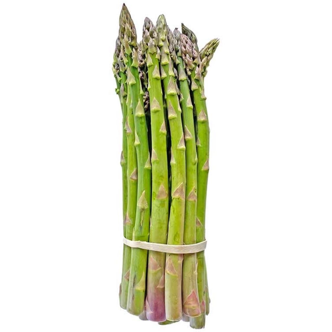 Espárragos 🌱