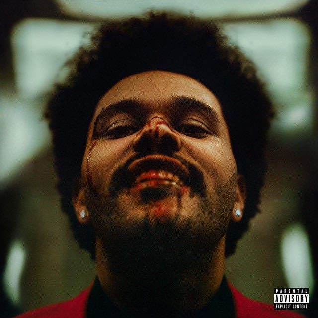 In Your Eyes - Song ยท The Weeknd
