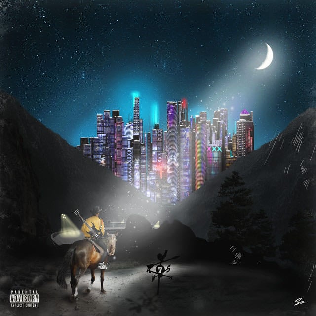 Old Town Road (feat. Billy Ray Cyrus) - Remix - Song ยท Lil Nas X, Billy Ray Cyrus