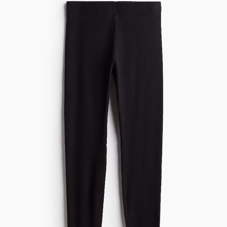 Legging negro