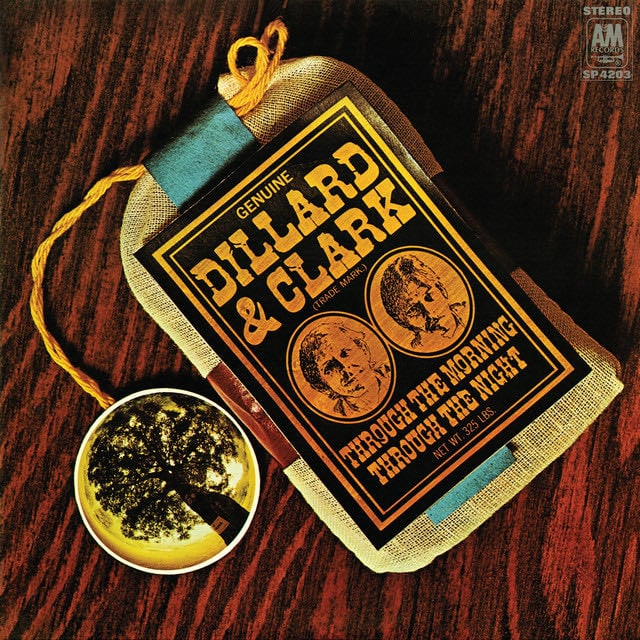 Don't Let Me Down - Song ยท Dillard & Clark
