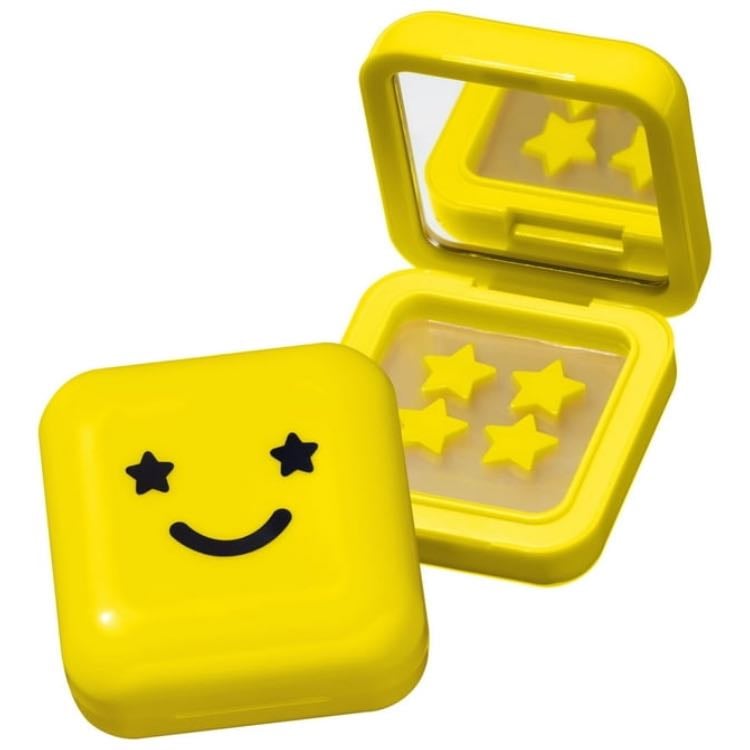 Star face