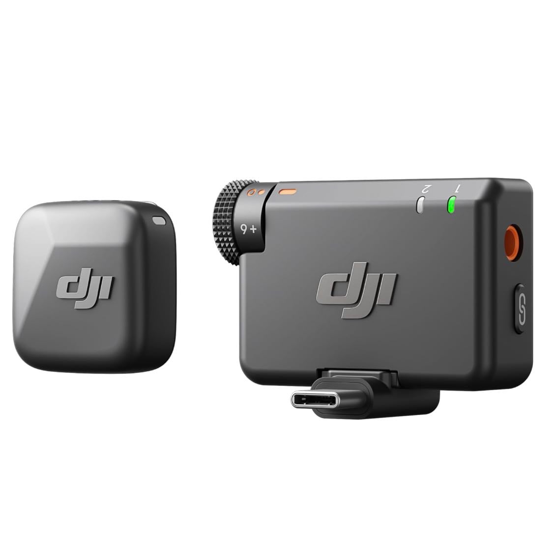 DJI micrófono