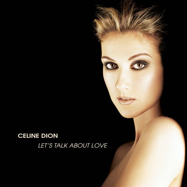 My Heart Will Go On - Love Theme from "Titanic" - Song ยท Cรฉline Dion