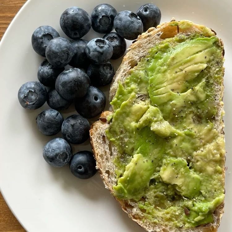 Avocado toast