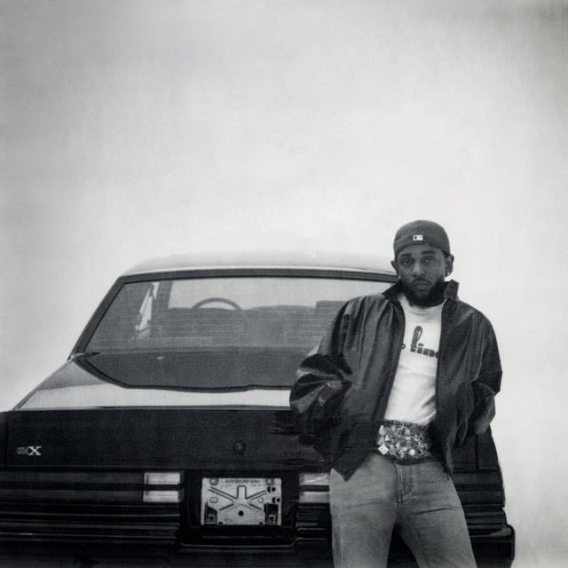luther (with sza) - Song ยท Kendrick Lamar, SZA