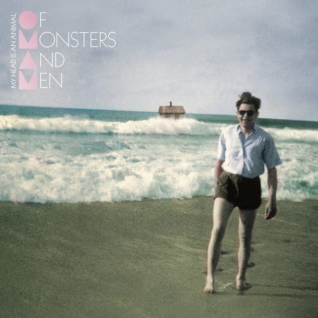 Little Talks - Song ยท Of Monsters and Men