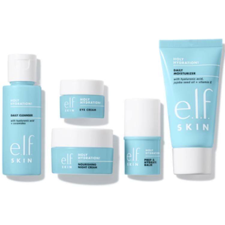 Elf skin care