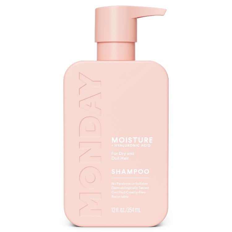 Shampoo Monday