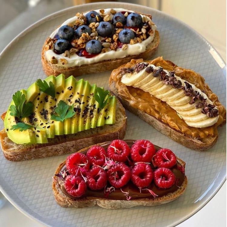 Toast