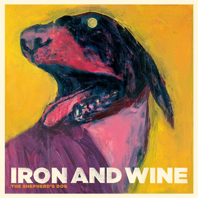 Flightless Bird, American Mouth - Song ยท Iron & Wine