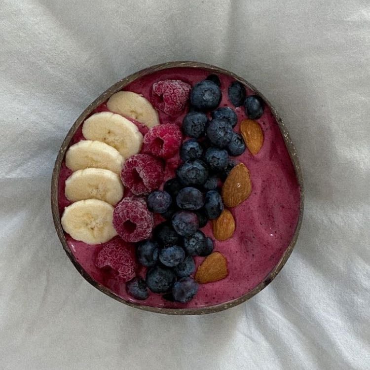 AΓ§aΓ bowl