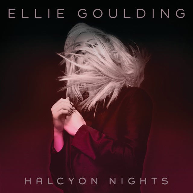 How Long Will I Love You - Song ยท Ellie Goulding