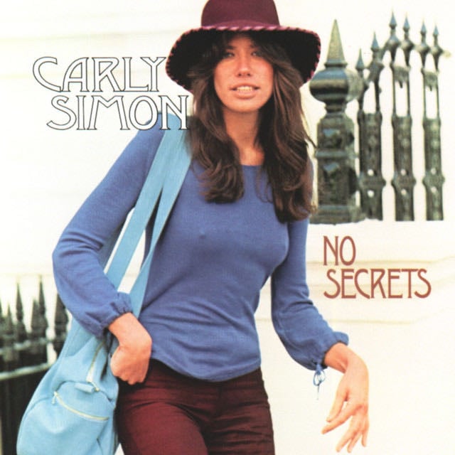 You're So Vain - Song ยท Carly Simon