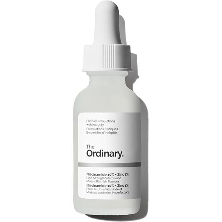 The ordinary
