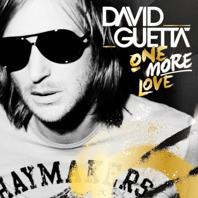 Who's That Chick? (feat. Rihanna) - Song ยท David Guetta, Rihanna