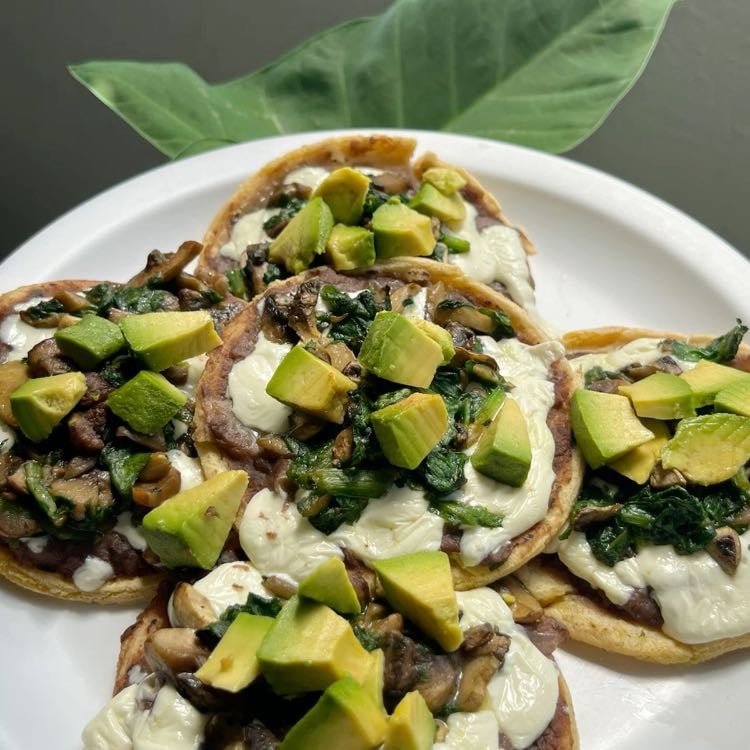 Sopes