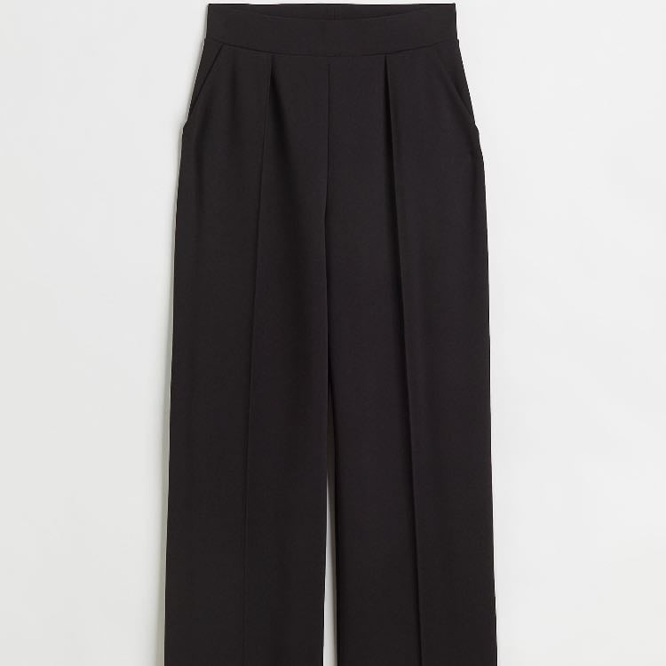 Pantalón negro