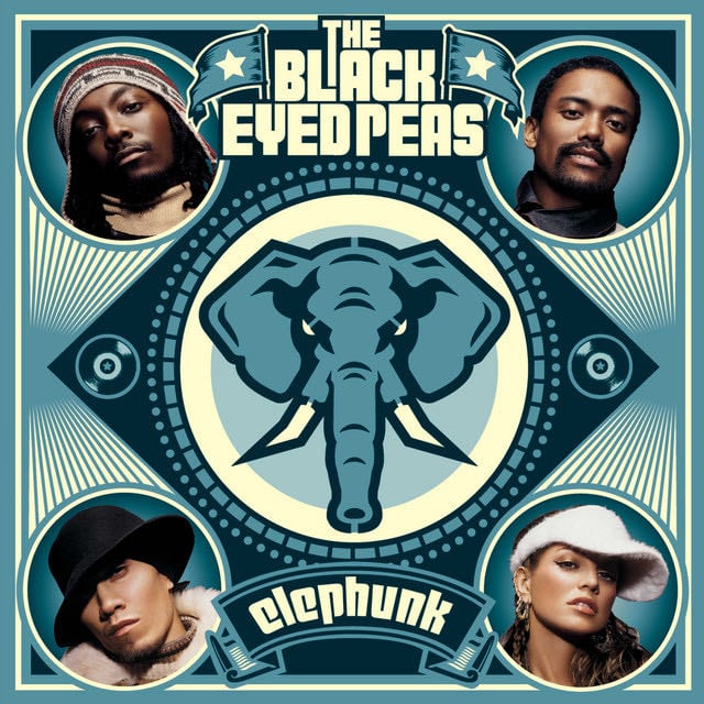 Where Is The Love? - Song ยท Black Eyed Peas