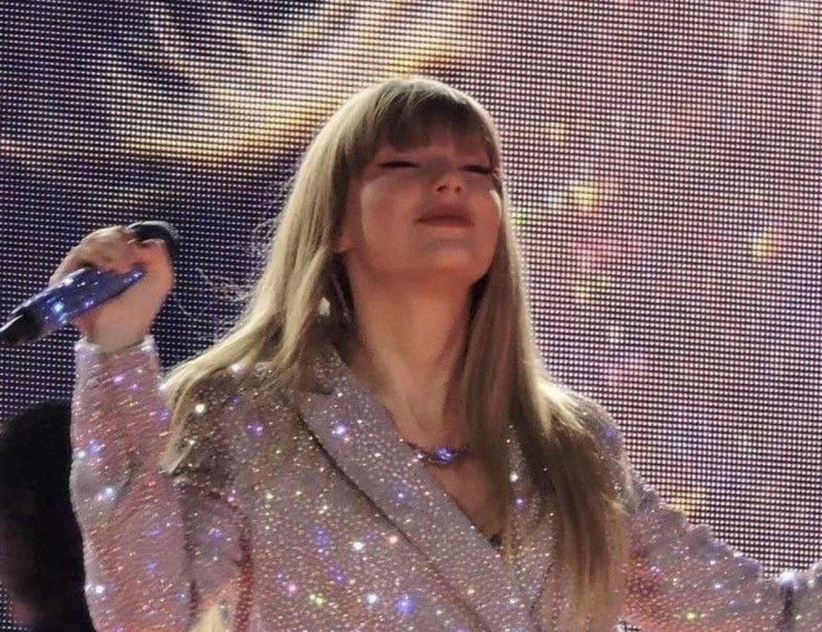 Best Taylor Swift songs from each album