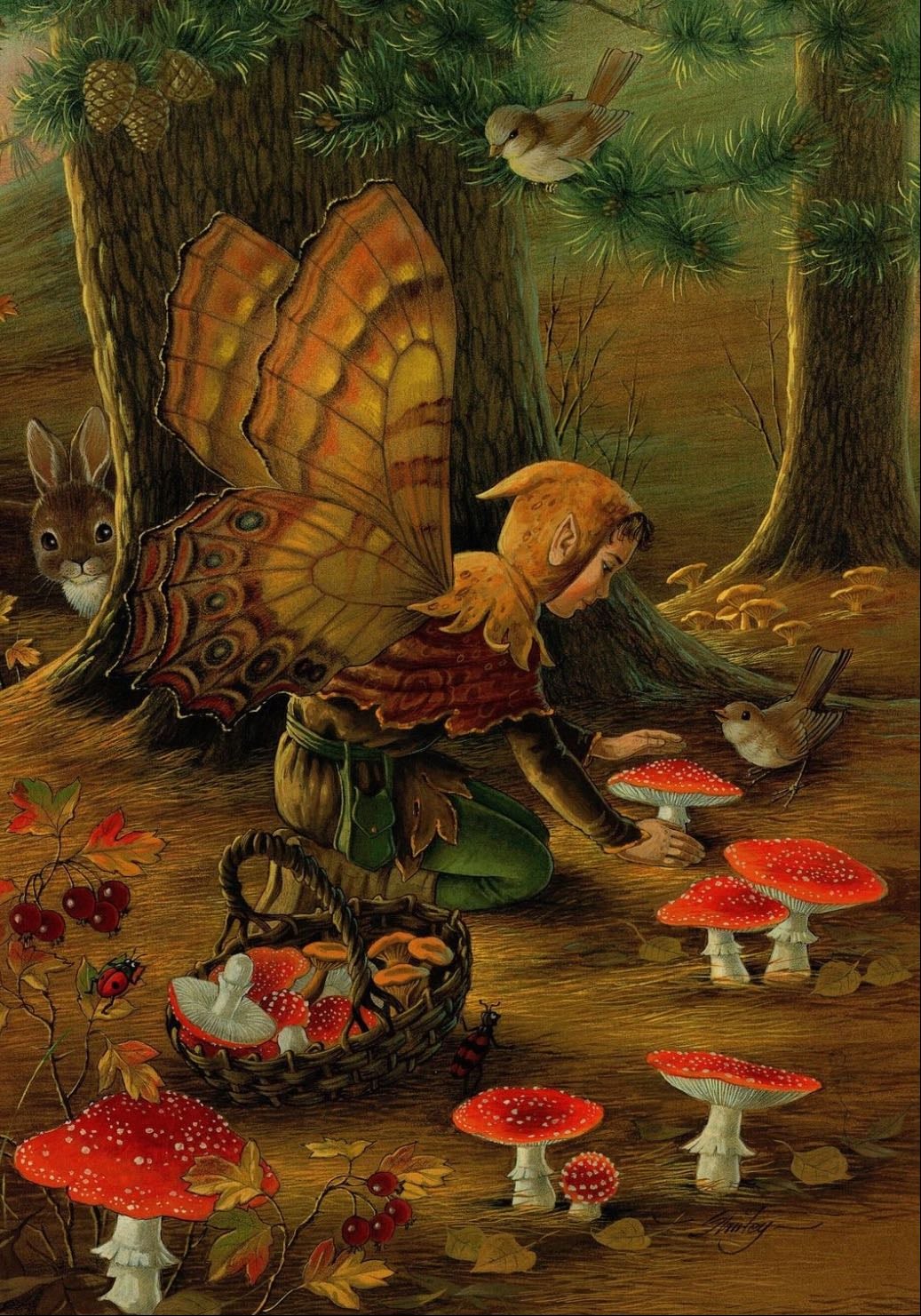 Untitled - Shirley Barber