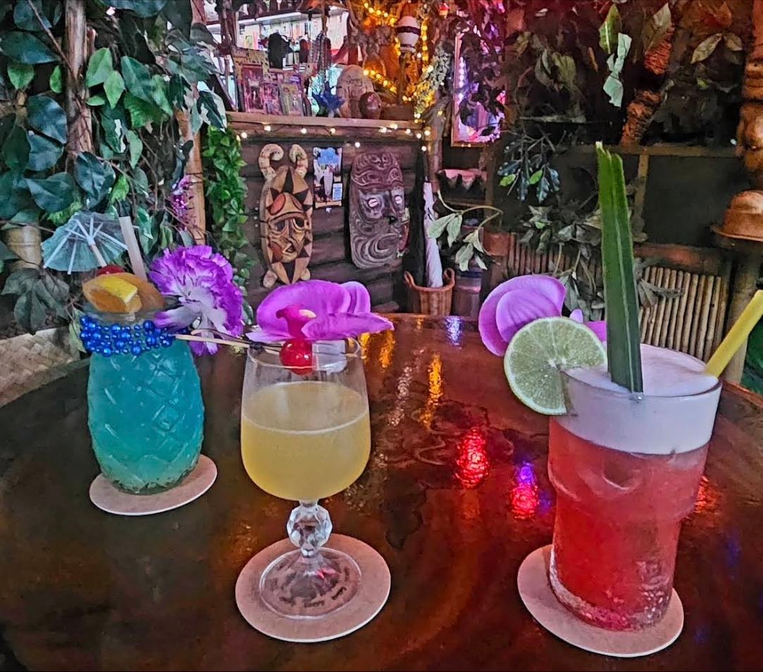 The LuWOW - CBD
