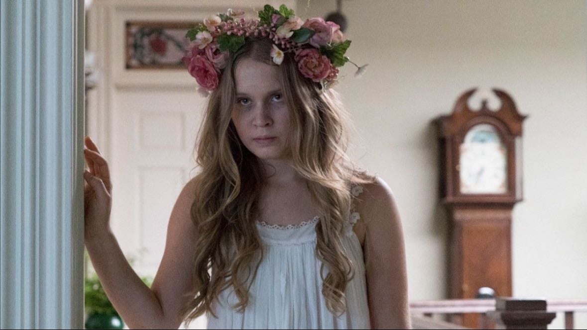 Sharp Objects - 2018