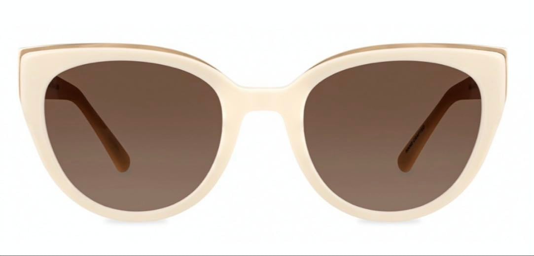 Amelia Sunglasses - Oscar Wylee