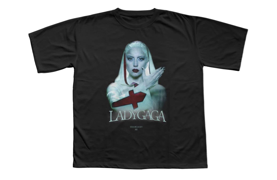 Remera “Gaga” - State of Garden