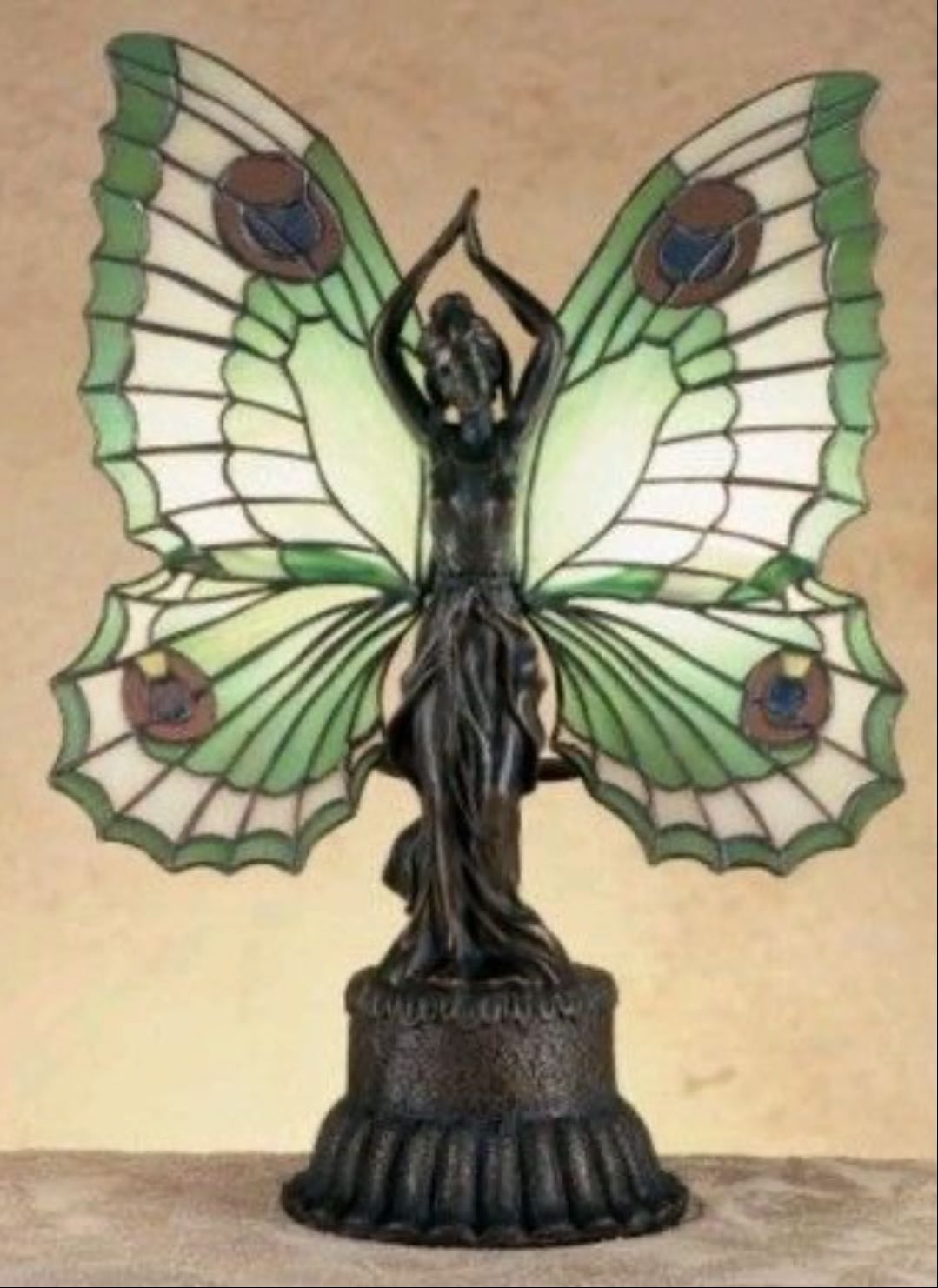 Fairy lamp