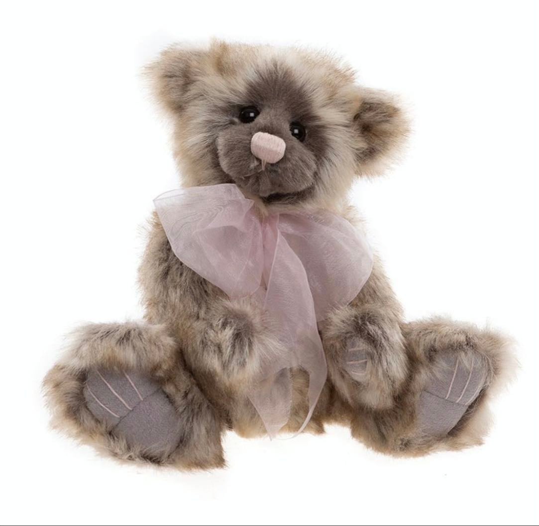 Sunday - Charlie Bears