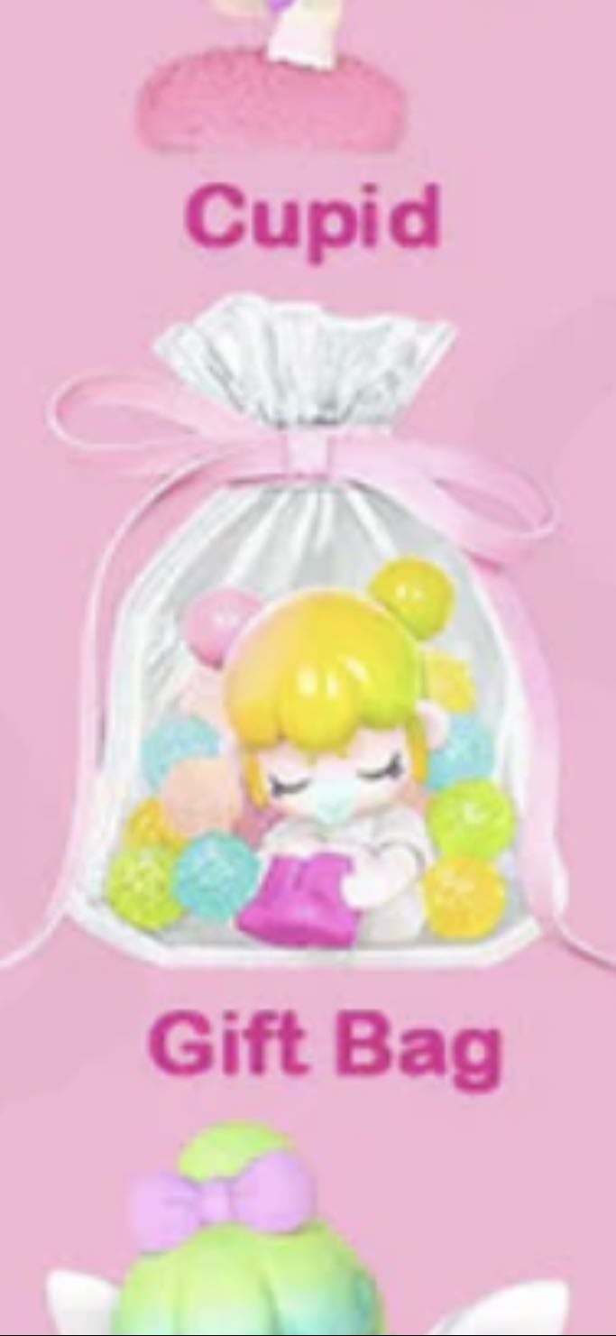 Gift Bag - Sweet Time Series