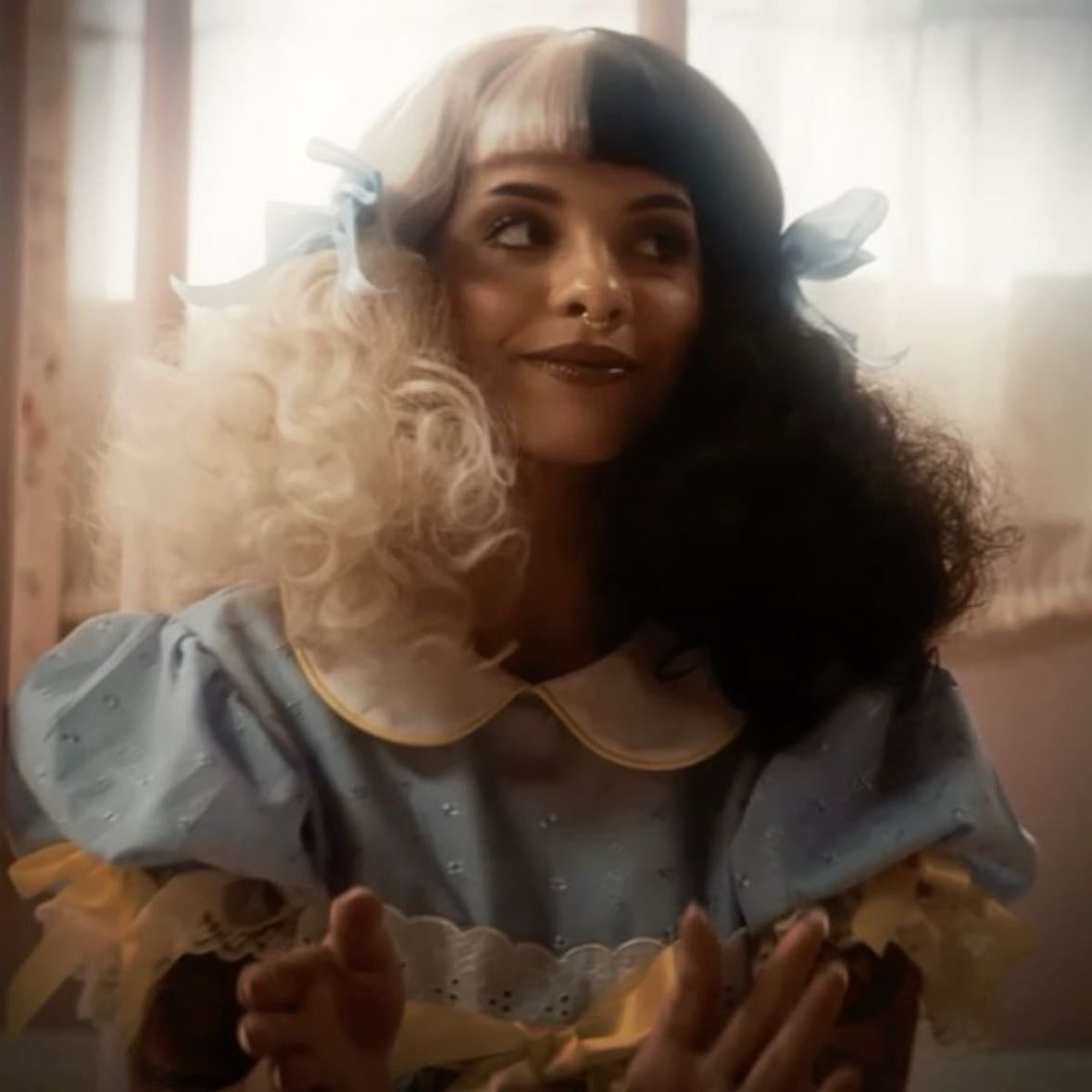 Pacify Her - Melanie Martinez
