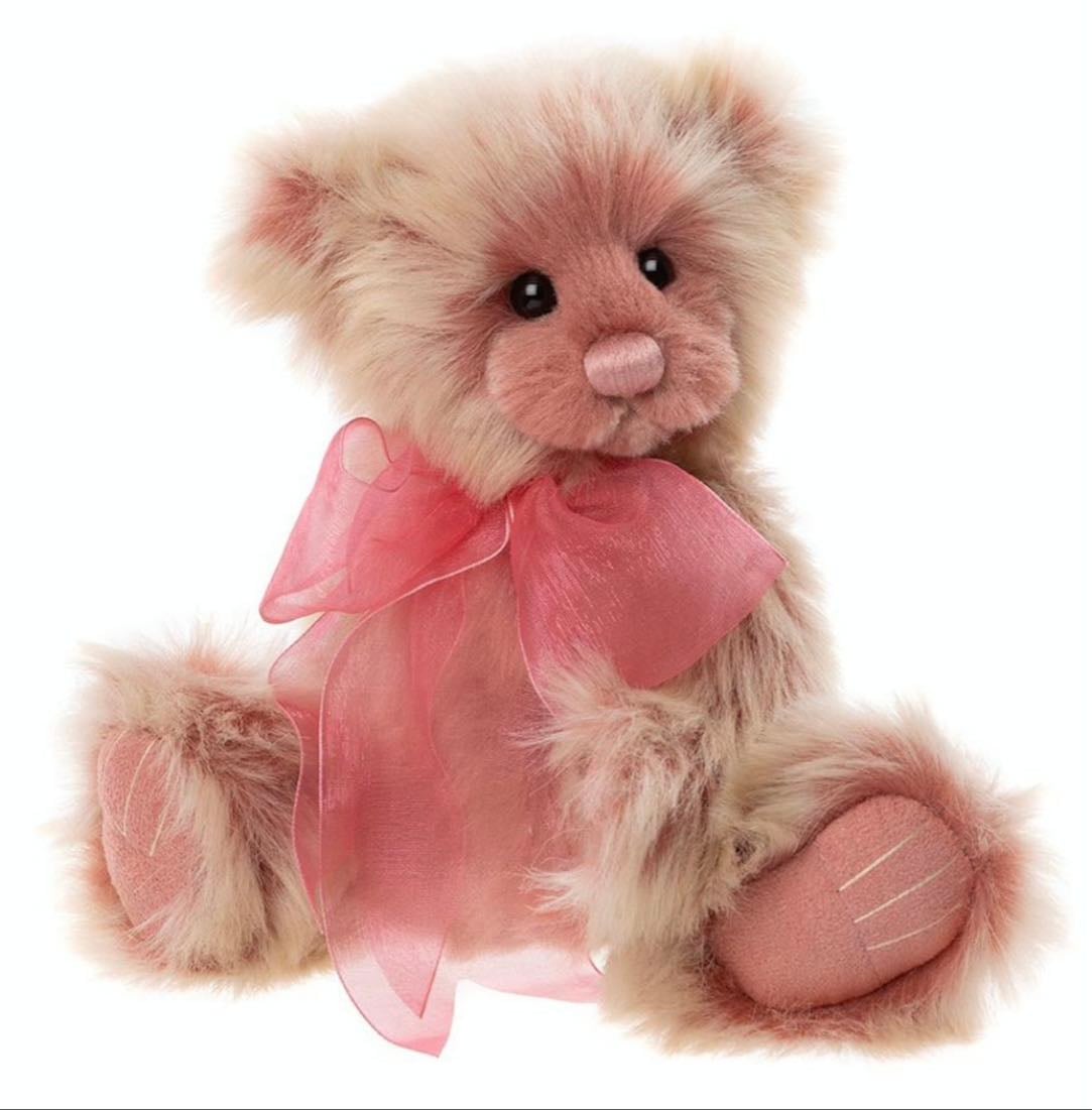 Saturday - Charlie Bears