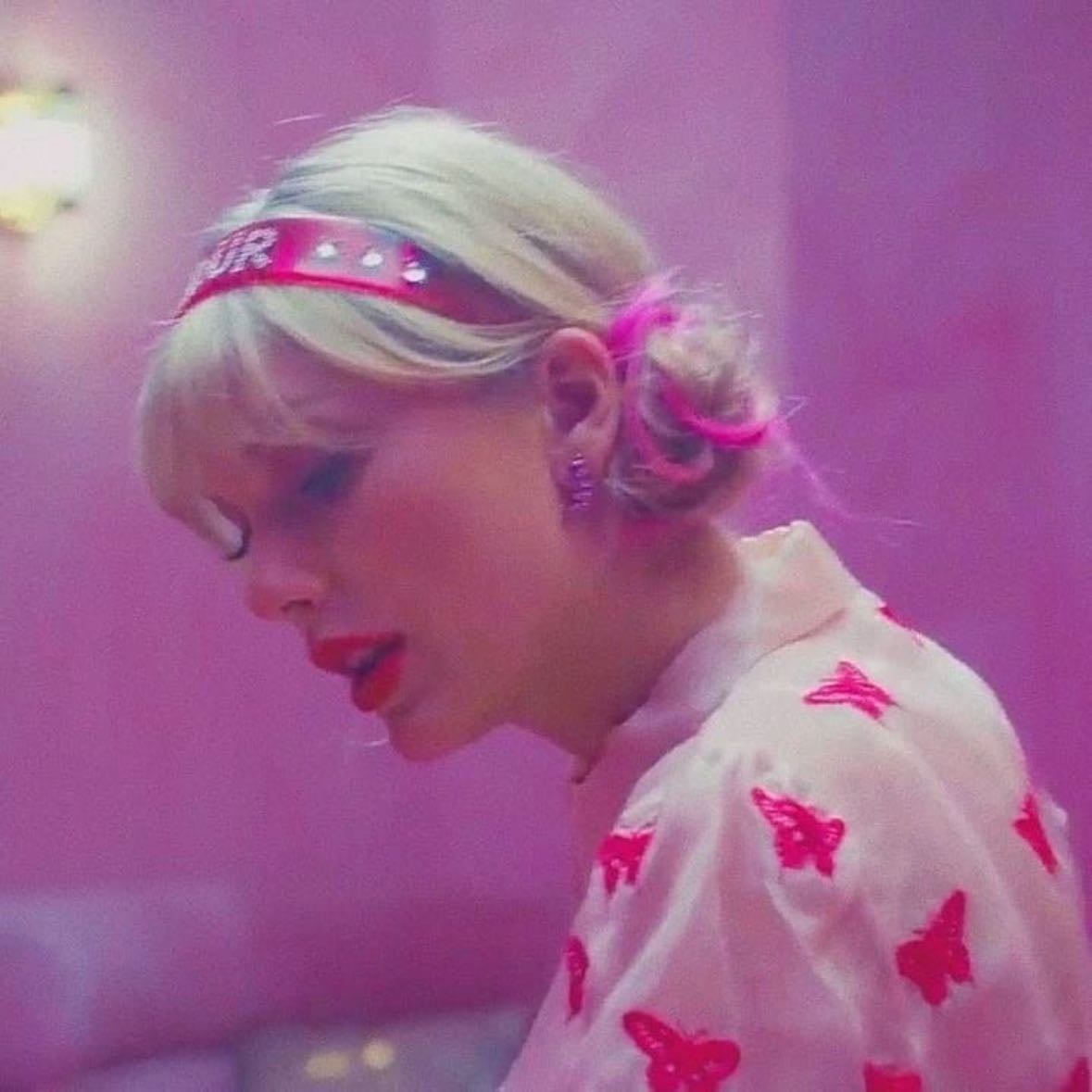 Lover - Taylor Swift