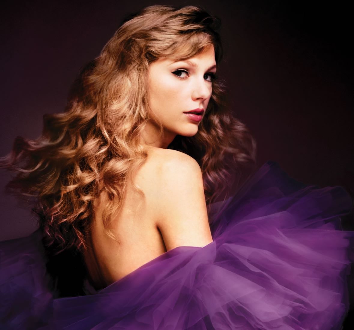 Speak Now (Taylor’s Version) Photoshoot